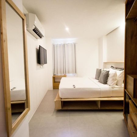 Zuzuni Boutique Hotel Balabag  Ngoại thất bức ảnh