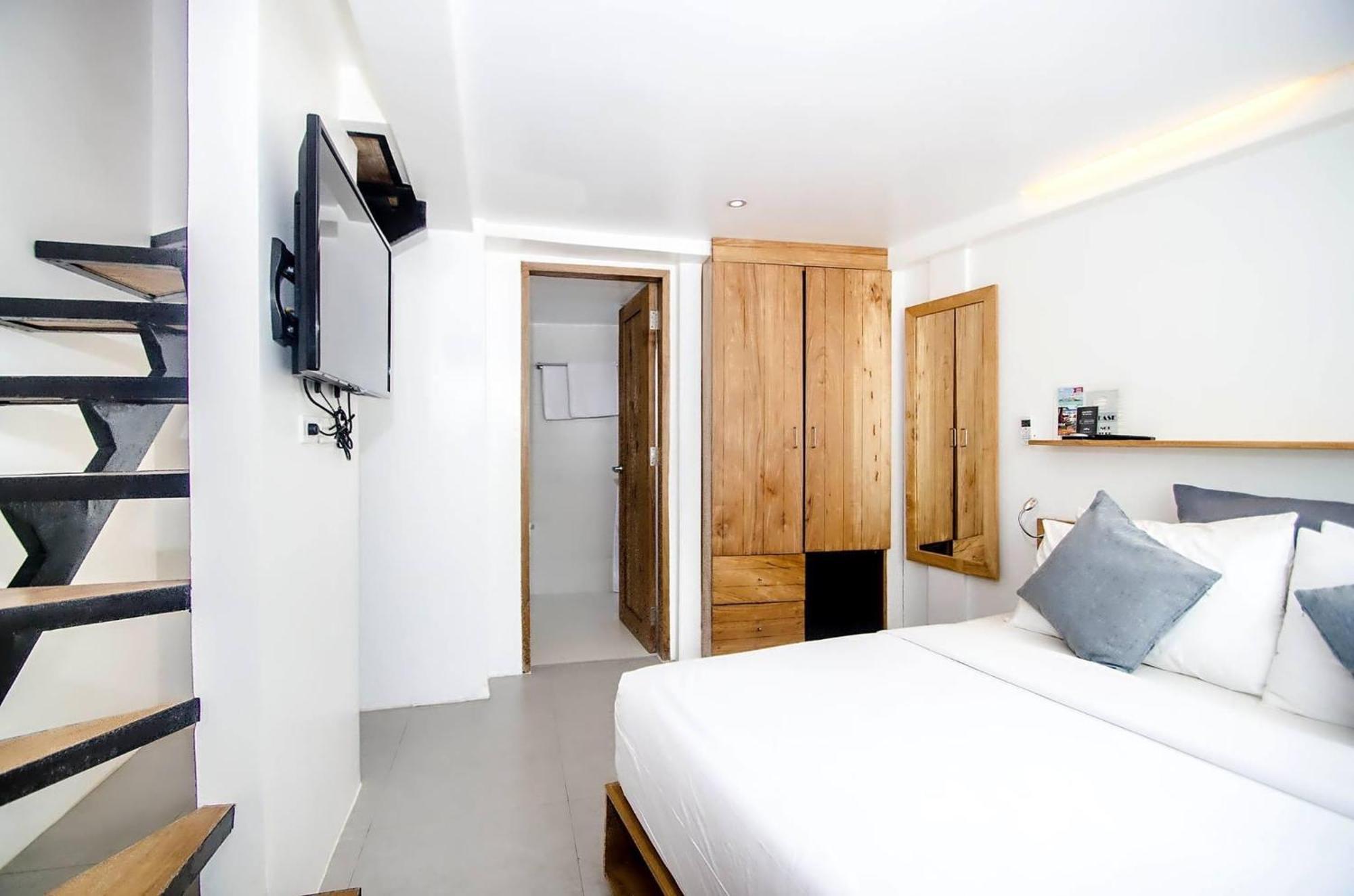 Zuzuni Boutique Hotel Balabag  Ngoại thất bức ảnh