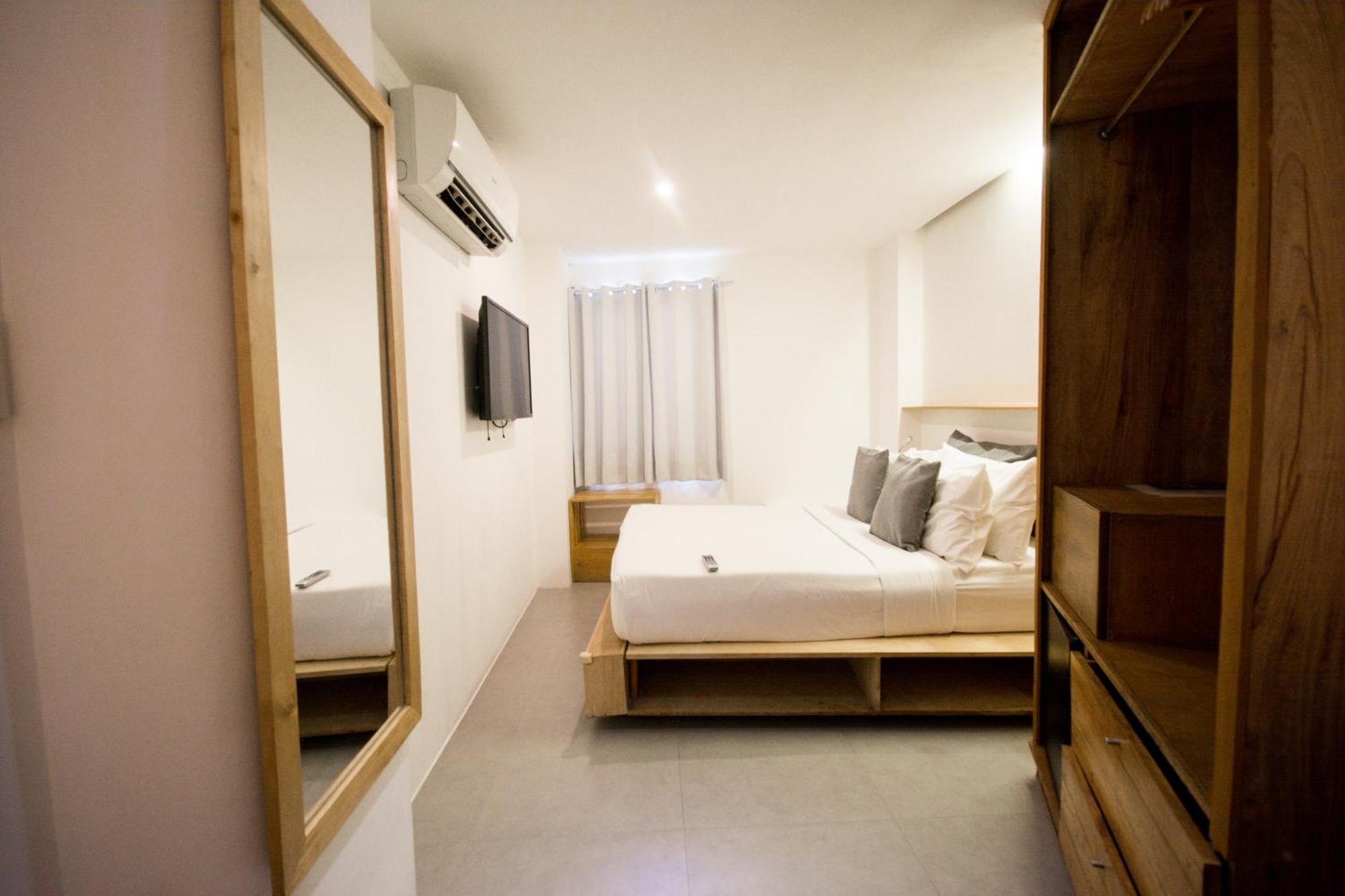 Zuzuni Boutique Hotel Balabag  Ngoại thất bức ảnh