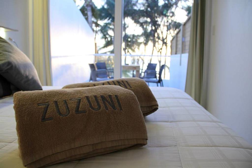 Zuzuni Boutique Hotel Balabag  Phòng bức ảnh