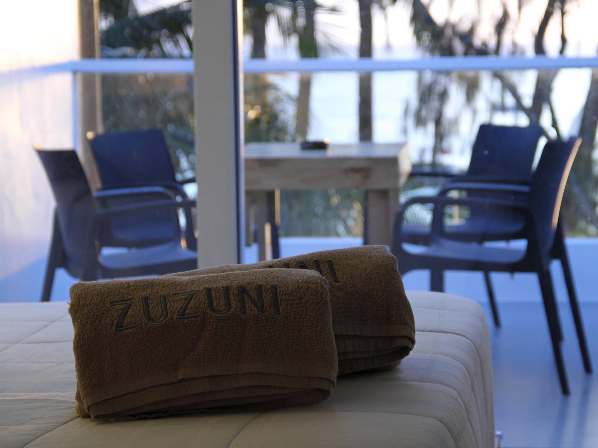 Zuzuni Boutique Hotel Balabag  Ngoại thất bức ảnh