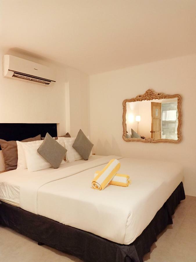Zuzuni Boutique Hotel Balabag  Ngoại thất bức ảnh
