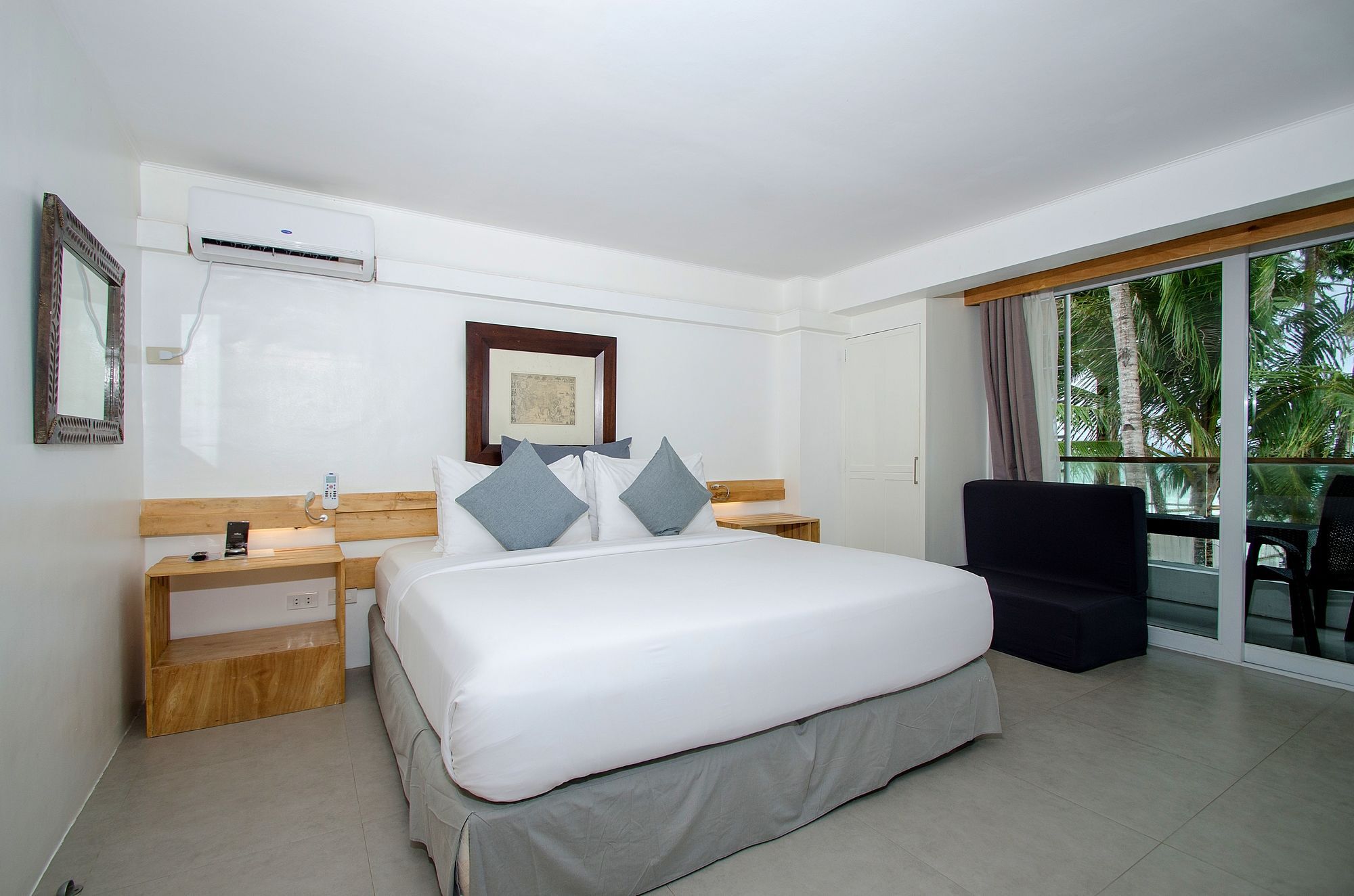 Zuzuni Boutique Hotel Balabag  Ngoại thất bức ảnh