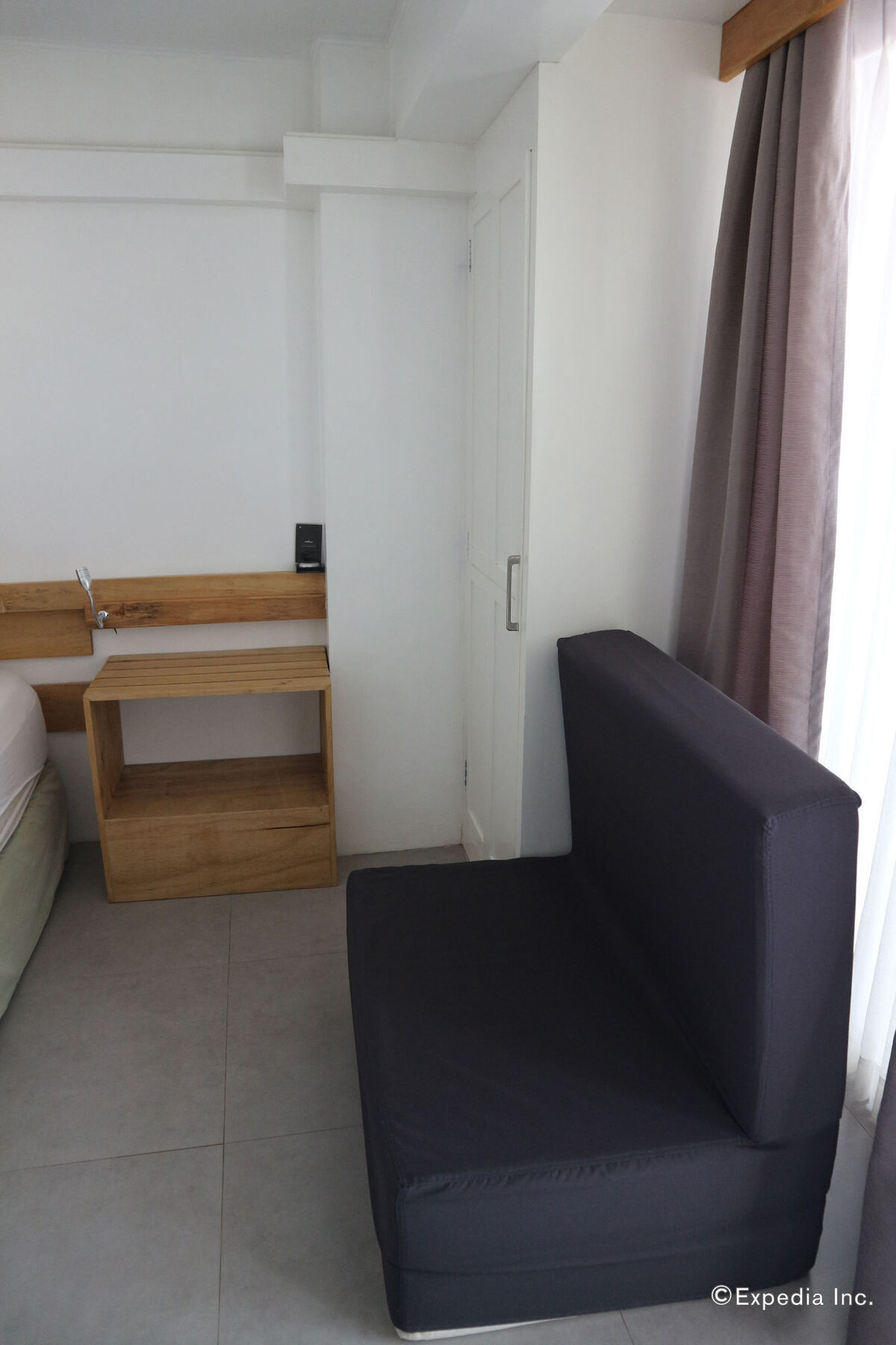 Zuzuni Boutique Hotel Balabag  Ngoại thất bức ảnh