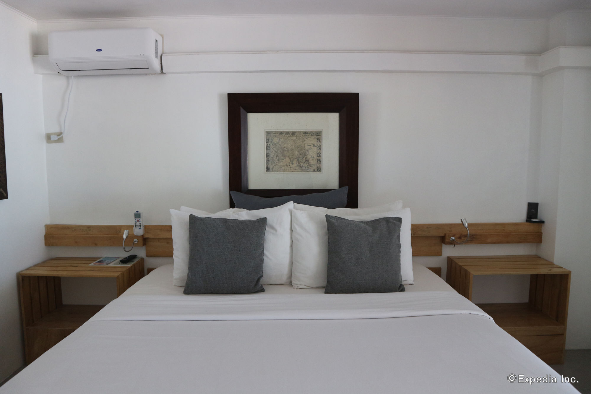Zuzuni Boutique Hotel Balabag  Ngoại thất bức ảnh