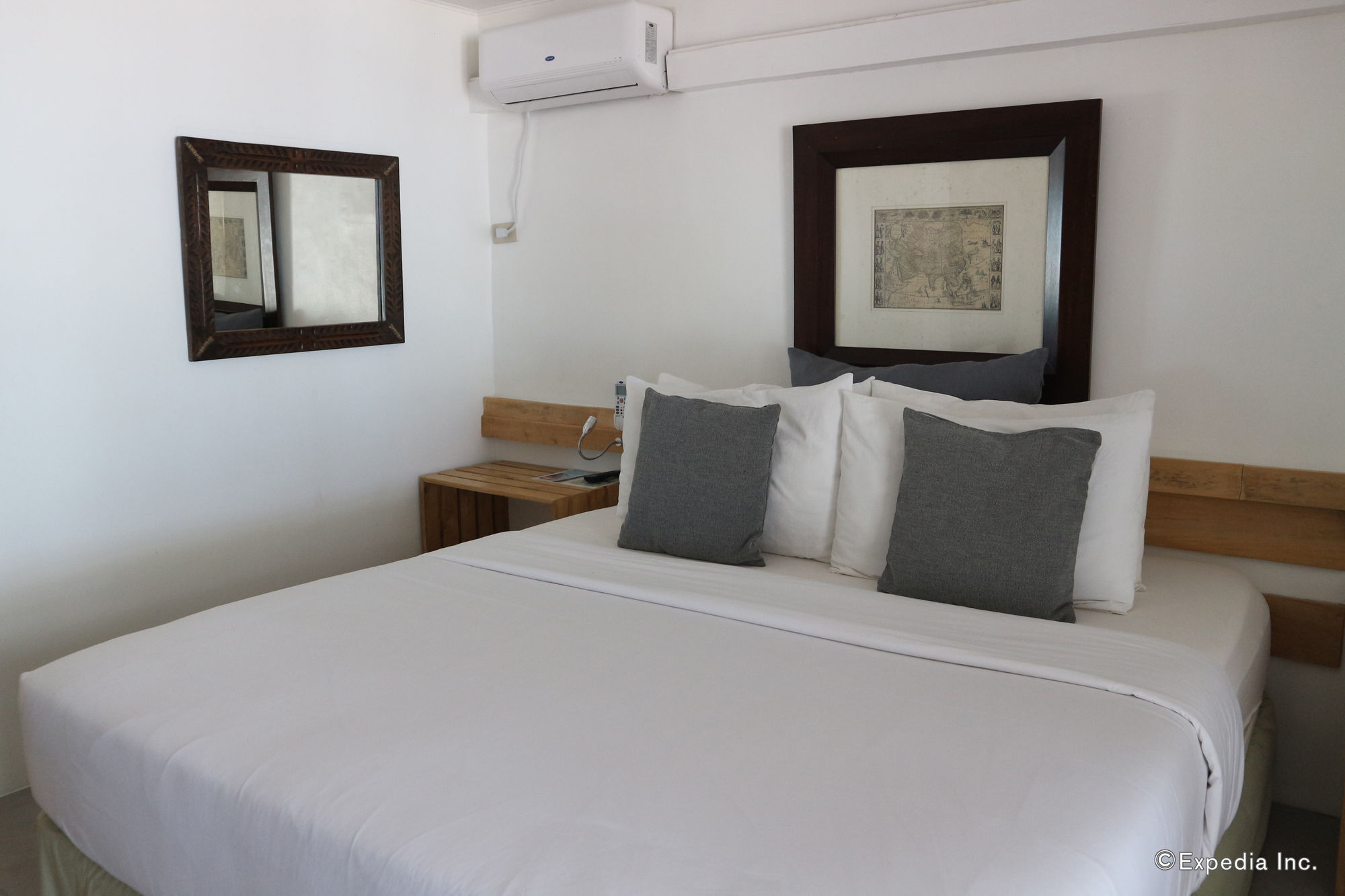 Zuzuni Boutique Hotel Balabag  Ngoại thất bức ảnh