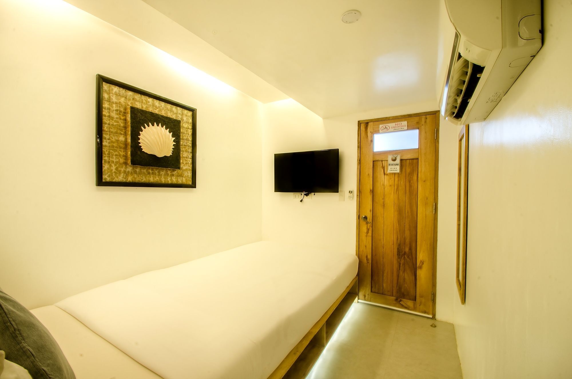 Zuzuni Boutique Hotel Balabag  Ngoại thất bức ảnh