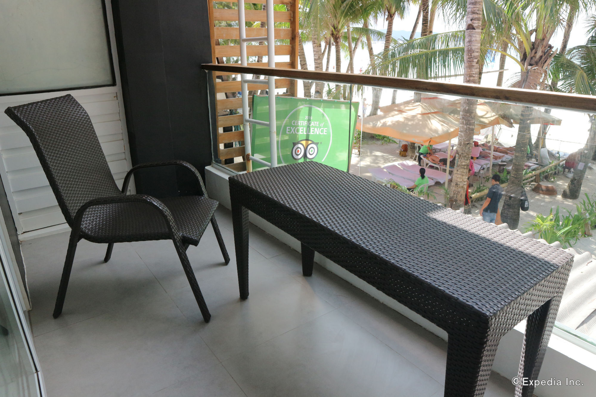 Zuzuni Boutique Hotel Balabag  Ngoại thất bức ảnh