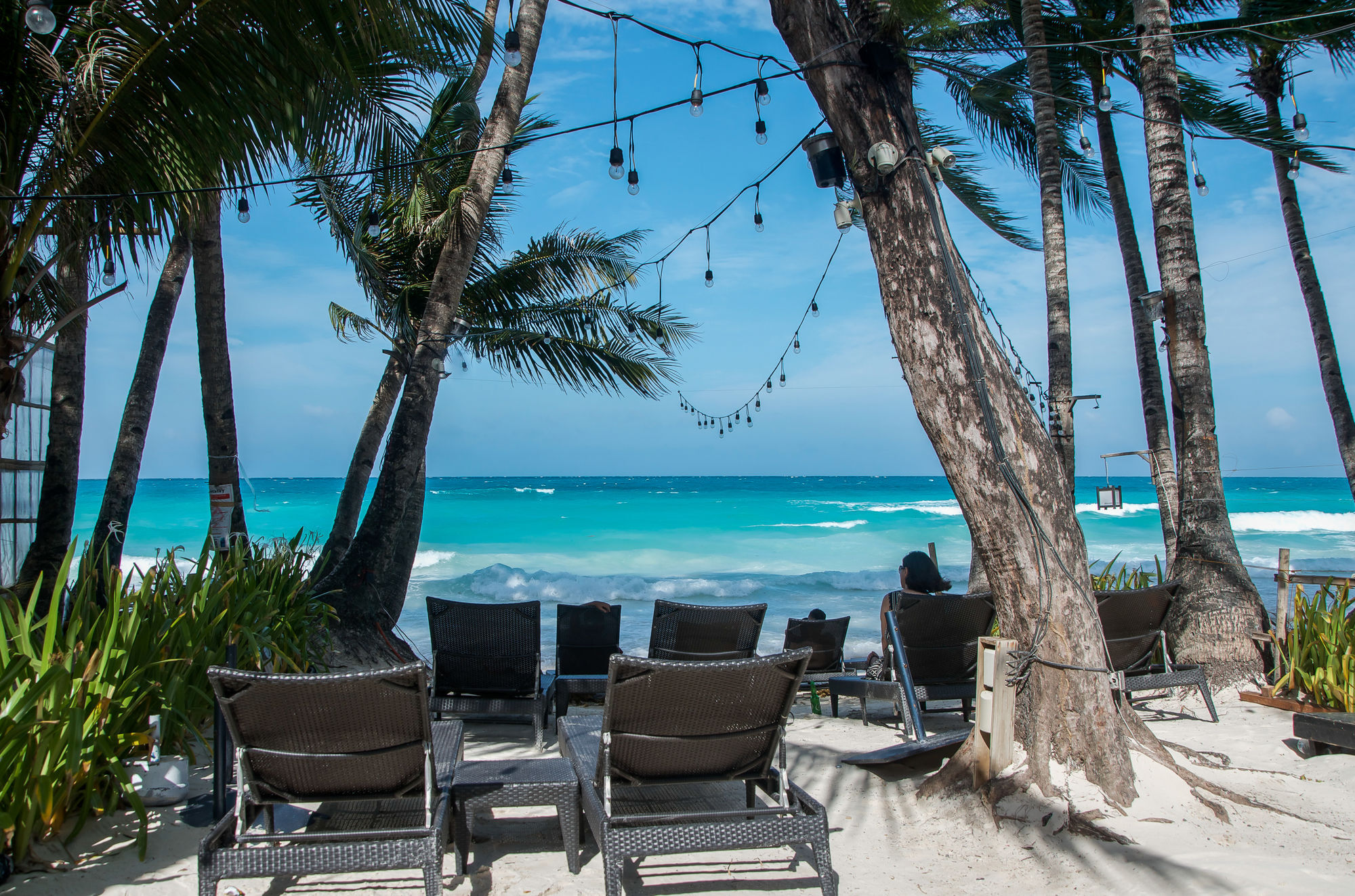 Zuzuni Boutique Hotel Balabag  Ngoại thất bức ảnh