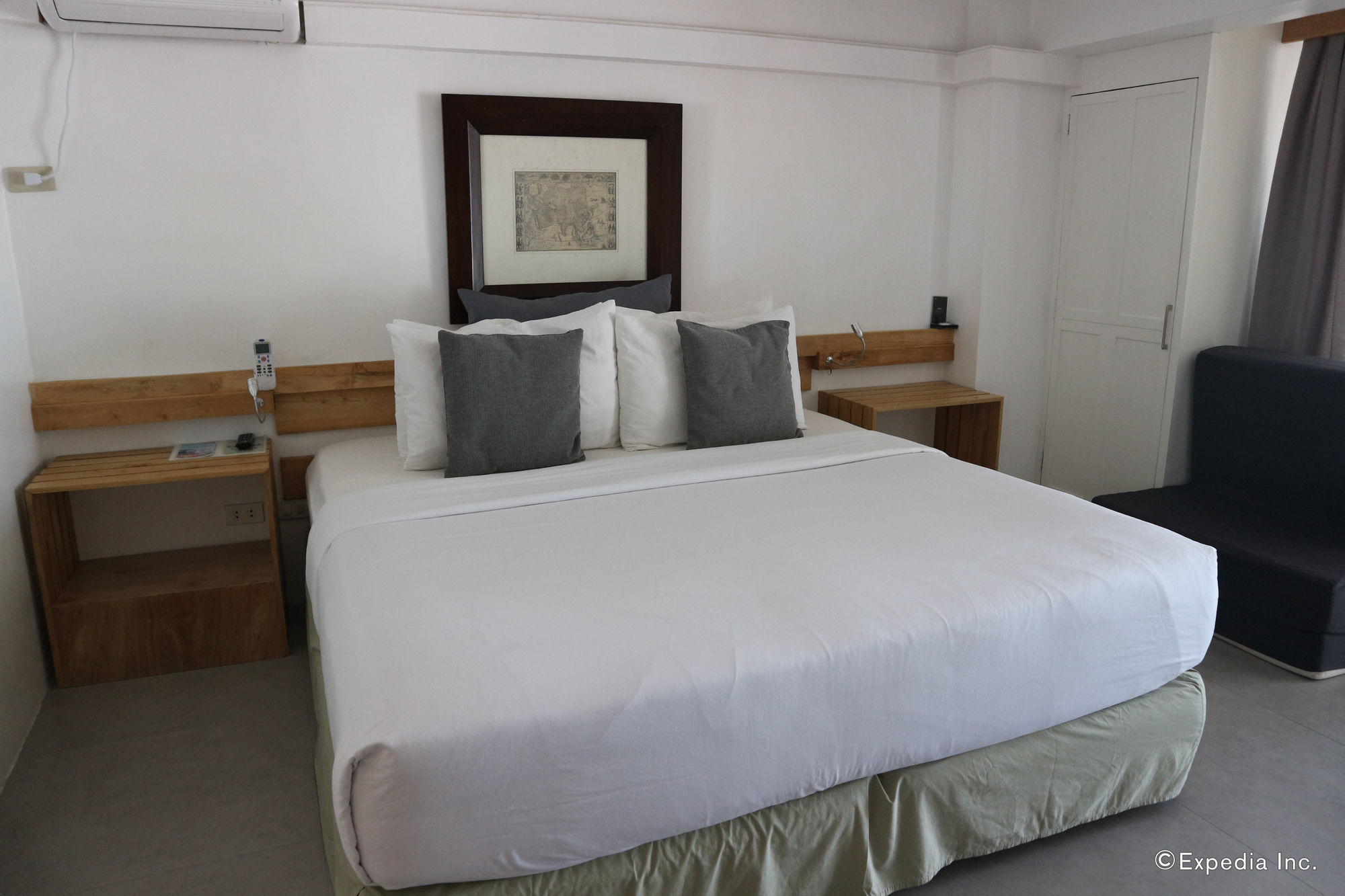 Zuzuni Boutique Hotel Balabag  Ngoại thất bức ảnh