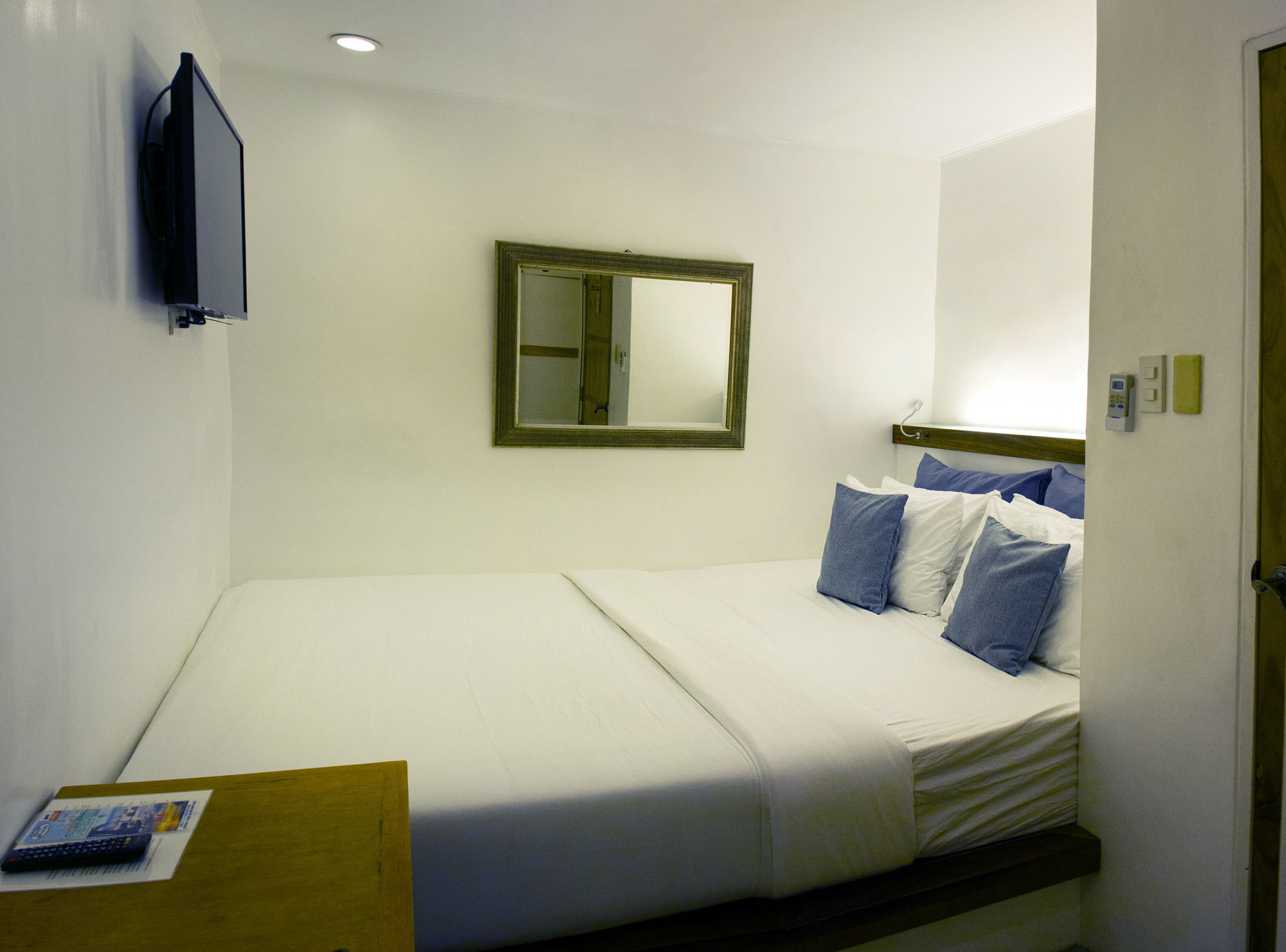 Zuzuni Boutique Hotel Balabag  Ngoại thất bức ảnh