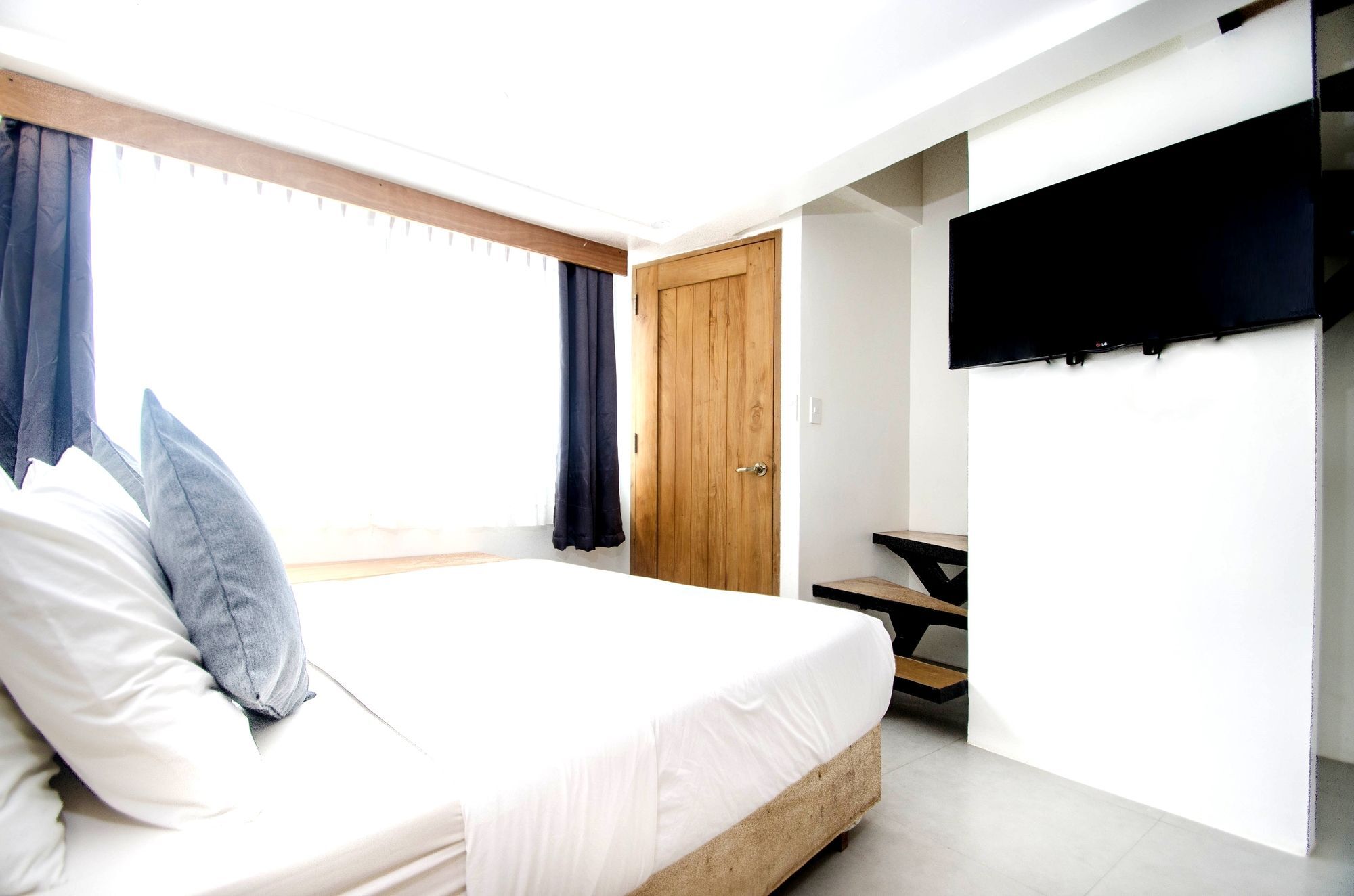 Zuzuni Boutique Hotel Balabag  Ngoại thất bức ảnh