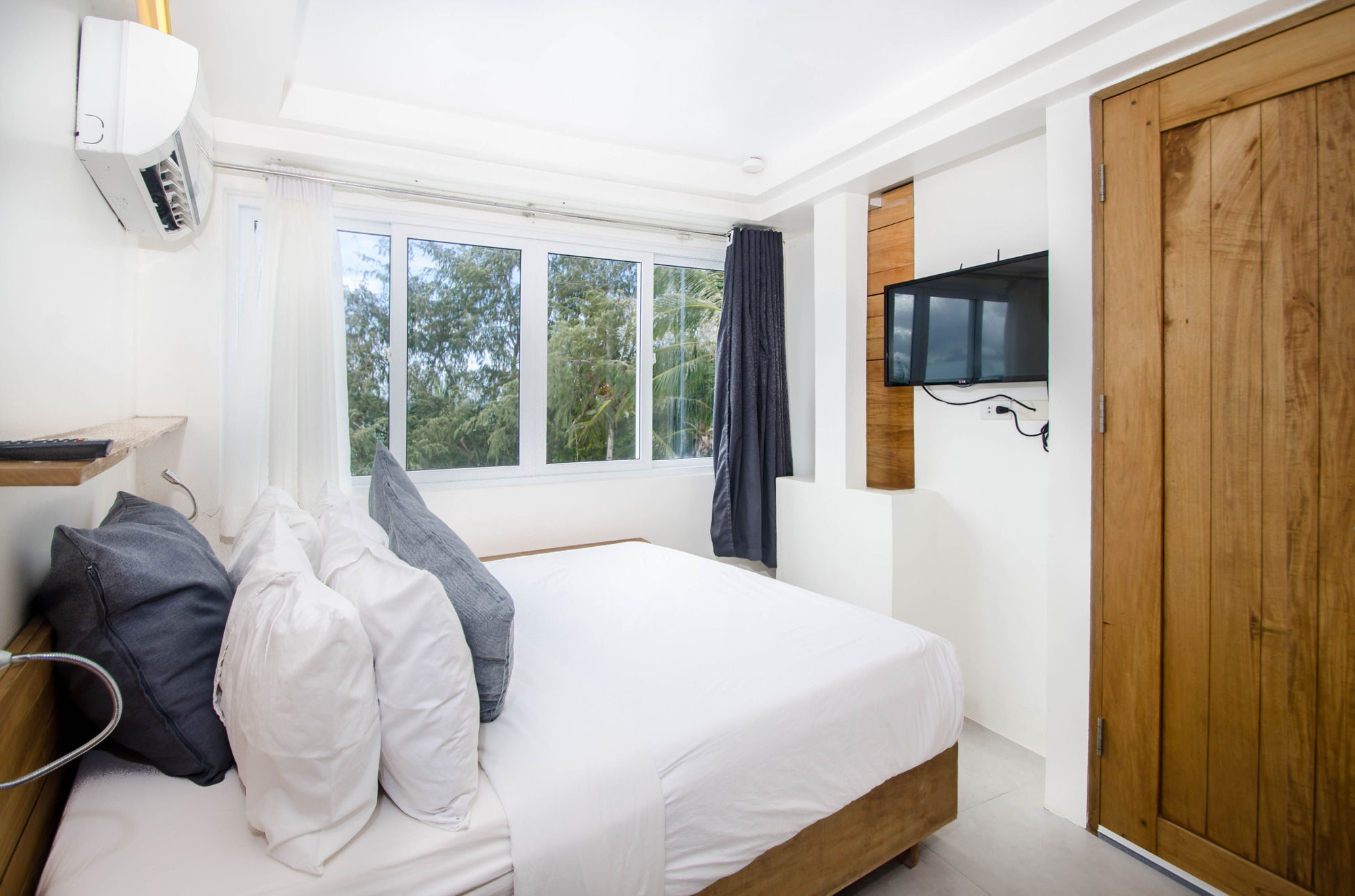 Zuzuni Boutique Hotel Balabag  Ngoại thất bức ảnh