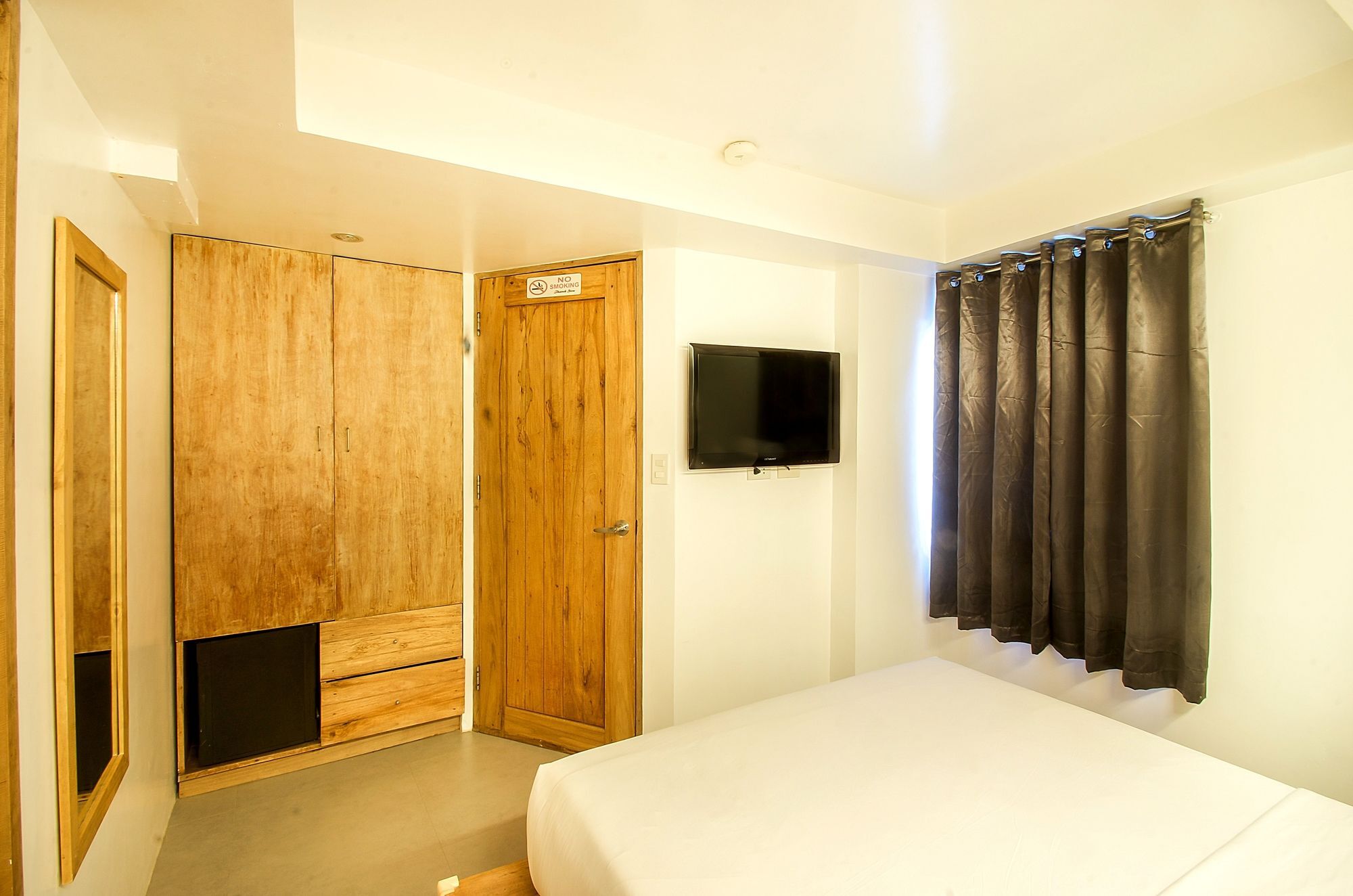 Zuzuni Boutique Hotel Balabag  Ngoại thất bức ảnh